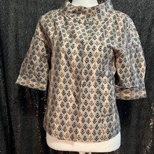 Womens designer top